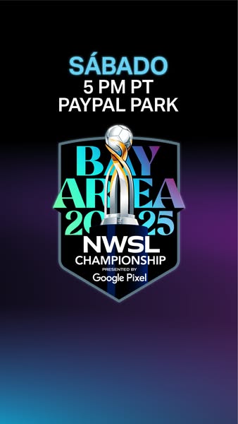 NWSL ad