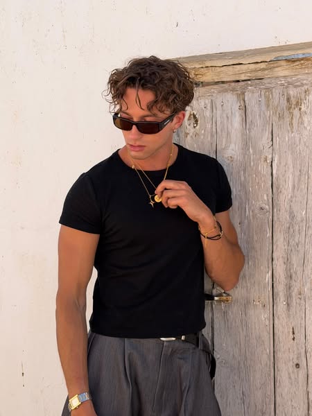 Oscar Keuning ad