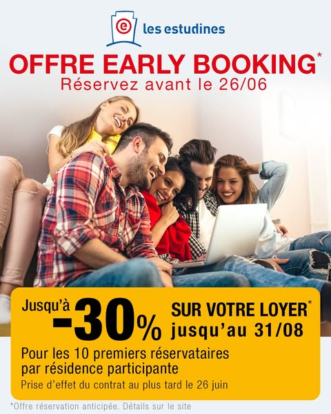 SeLoger ad