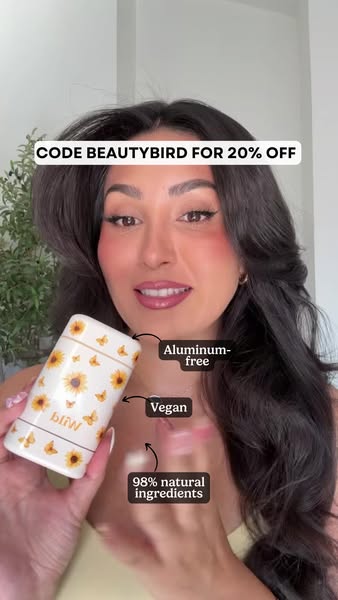 BeautyyBird ad