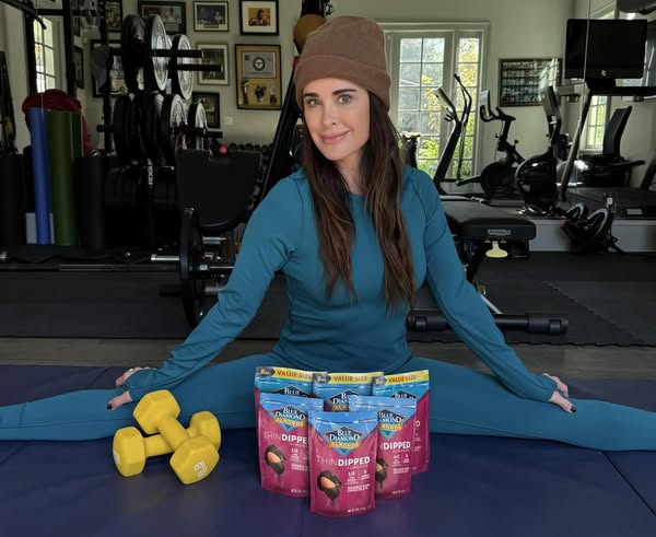 Kyle Richards ad