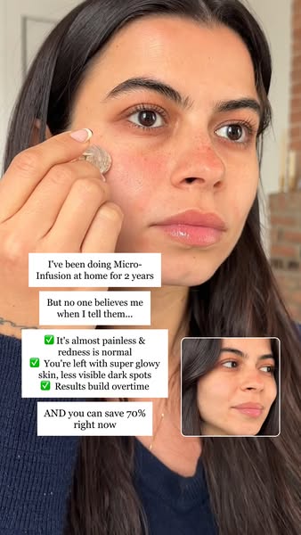Amanda Pulitano ad