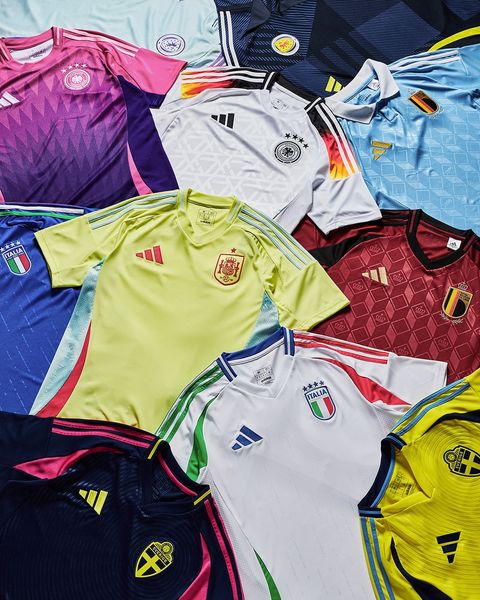 JD Sports ad