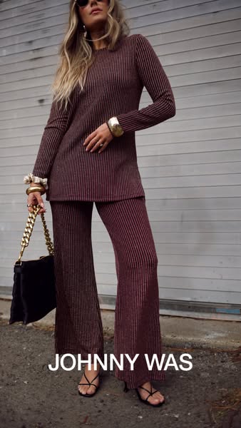 HOW DO YOU WEAR THAT ad