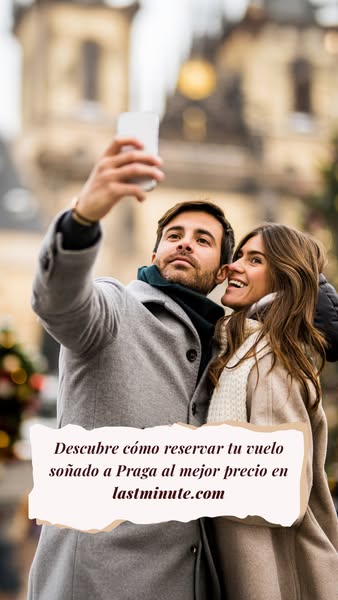 lastminute.com ad