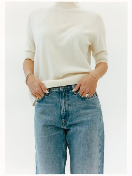 Claudia Li Johnson ad