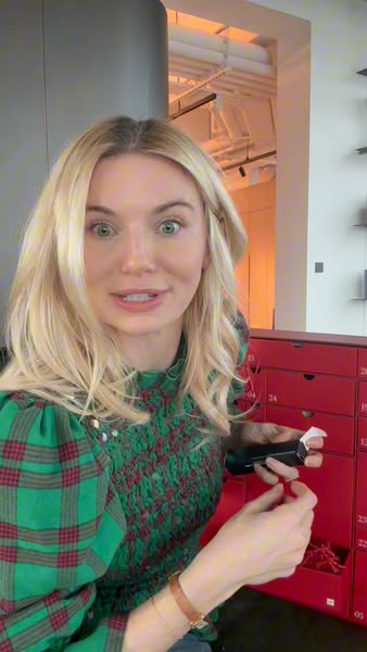 Georgia Toffolo ad