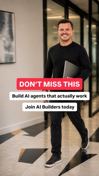 Marcin AI ad