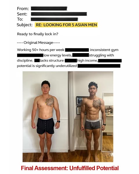 Achieve Performance ad