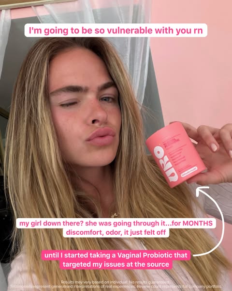 Summer McKeen ad