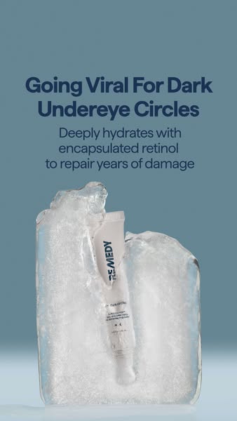 Remedy Science ad