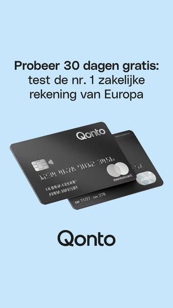 Qonto ad