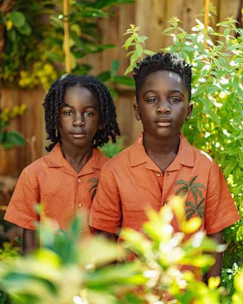 The Eshuns ad