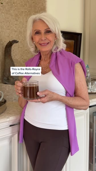 Style Beyond Age ad