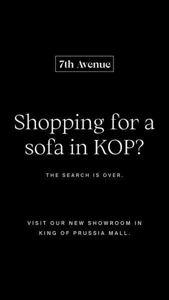 7th Avenue ad