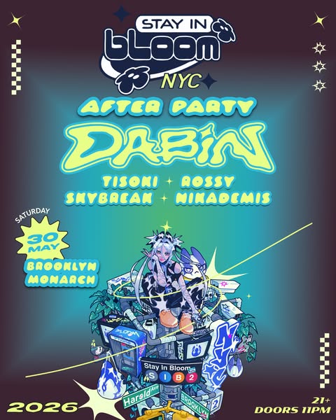 Dabin ad