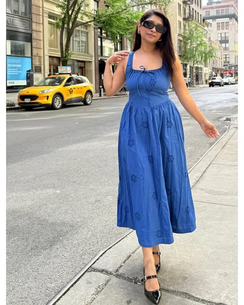 Pooja ad