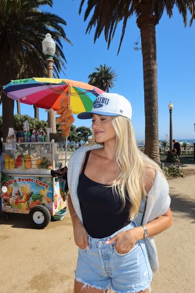 Emily Tanner ad