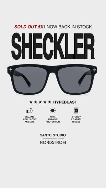 Ryan Sheckler ad