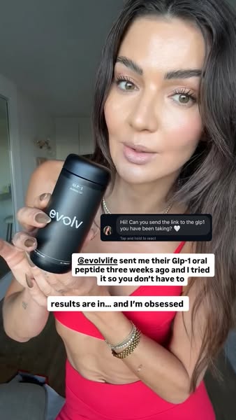 Sweat With Bec ad