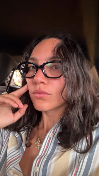 Mya Gelber Content ad