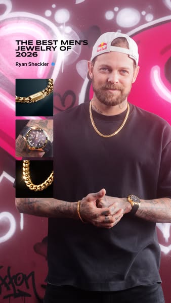 Ryan Sheckler ad