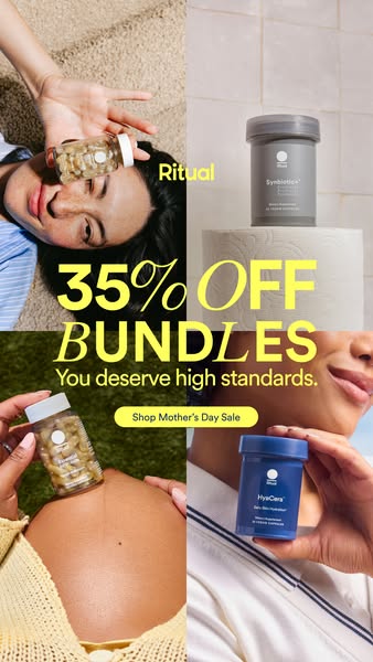 Ritual ad