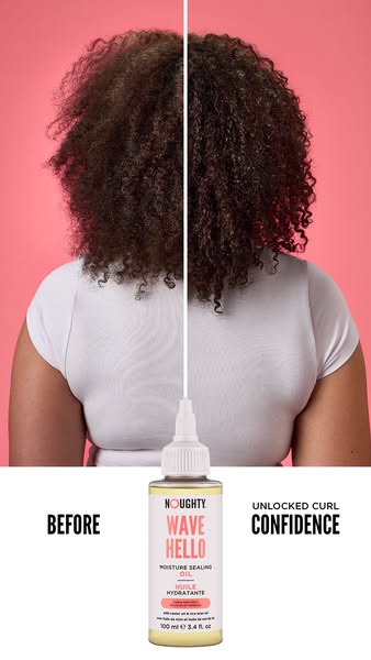 Noughty ad