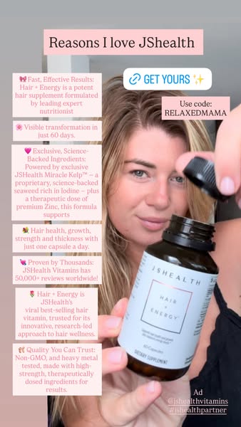 Unfilteredlauren ad