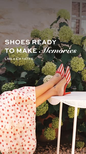 Emily yates ad