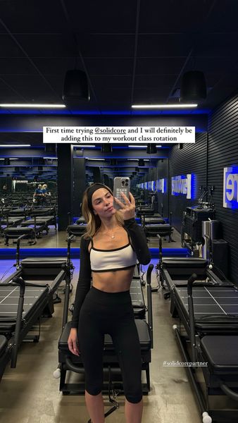 Kit Keenan ad