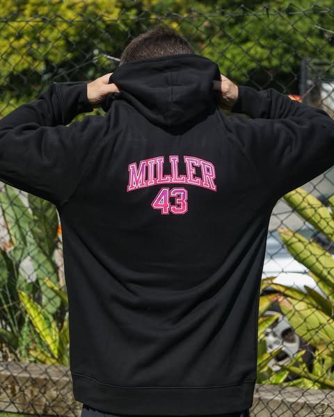 Jack Miller ad