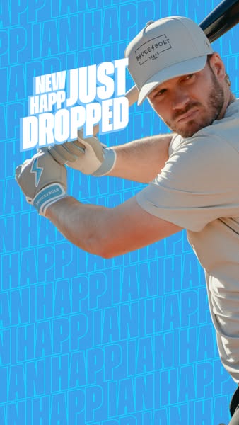 Ian Happ ad
