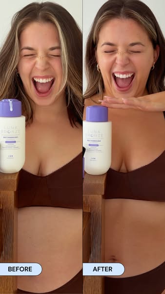 Nicole Zajac ad