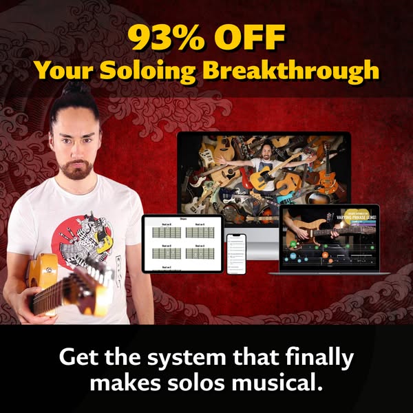samuraiguitarist ad