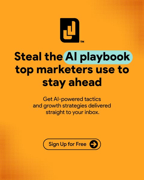 Leveling Up ad