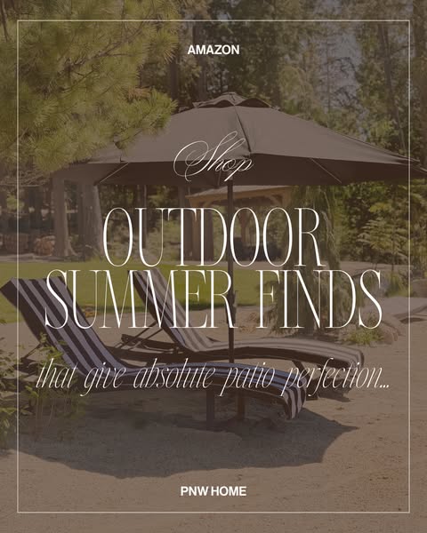 PNW HOME ad