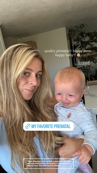 Mckenna fullmer ad