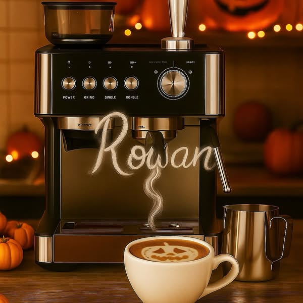 Rowan Appliance ad