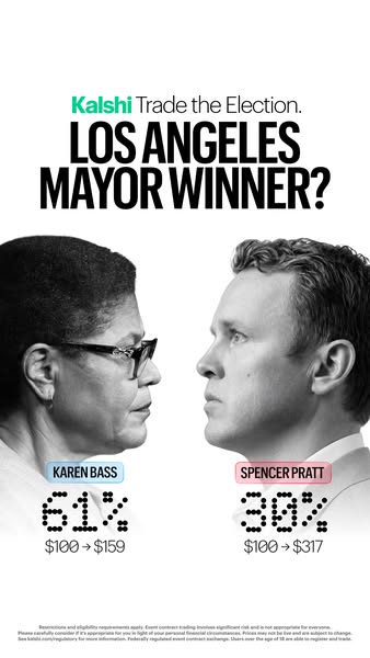 New York Post ad