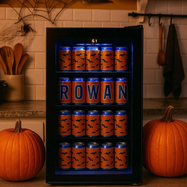 Rowan Appliance ad