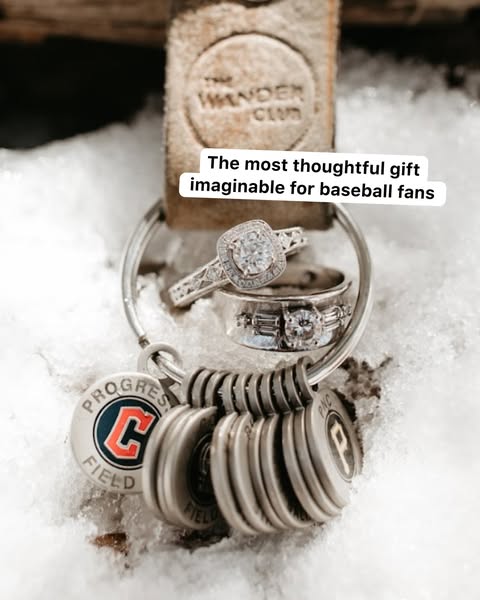 The Wander Club - Travel Gifts ad