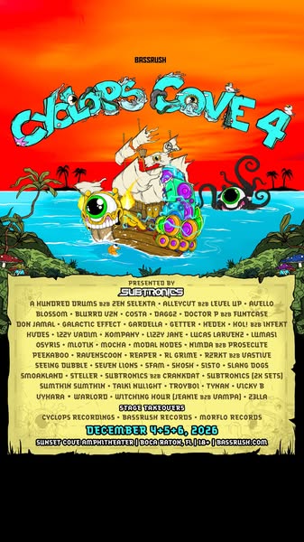 Subtronics ad