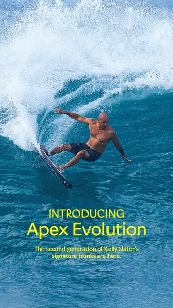 kellyslater ad