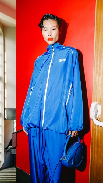 Lacoste ad
