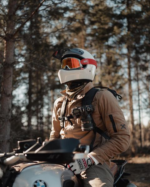 Johan Andersson ad