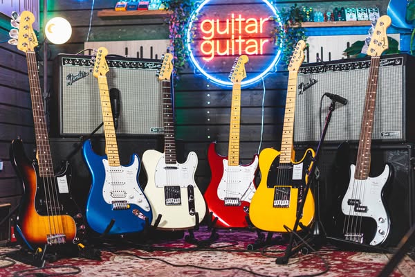 guitarguitar.co.uk ad