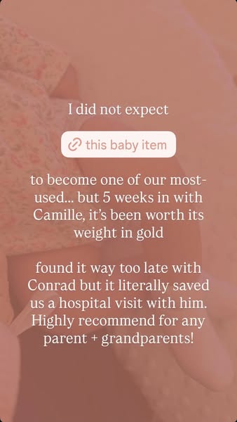 Caralyn Mirand ad