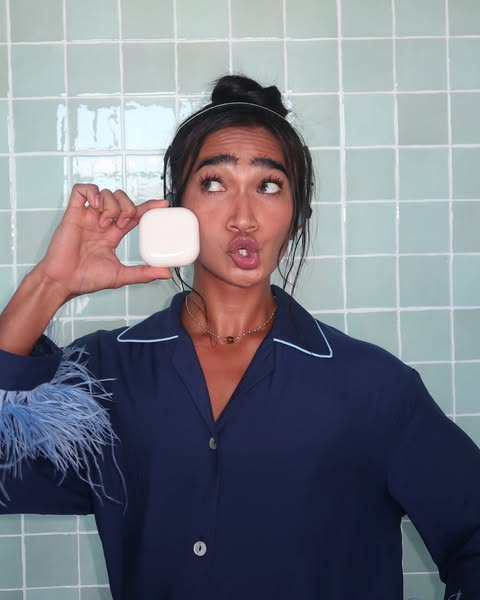 Bretman Rock ad