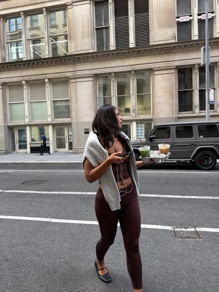 Maya Jardon ad